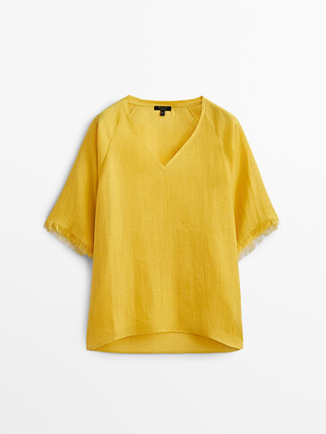 NEW IN - Massimo Dutti United Kingdom