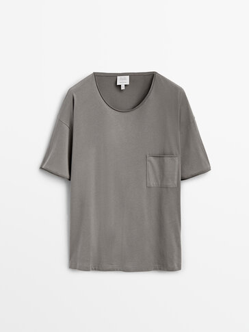 Lencería para mujer - Massimo Dutti España