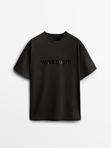 Camisetas para mujer - Massimo Dutti España