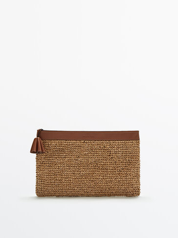 Bolsos para mujer - Massimo Dutti España