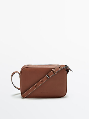 Bolsos para mujer - Massimo Dutti España
