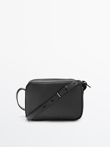 massimo dutti sling bag