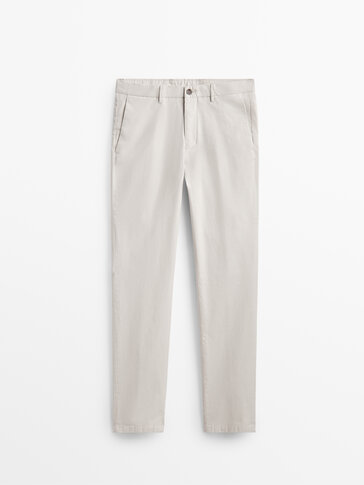 Vedere tutto - Massimo Dutti Italia