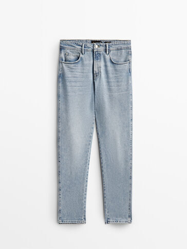 Jeans - Massimo Dutti España