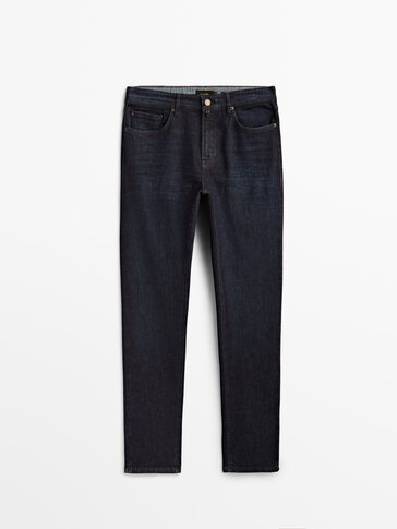 Jeans - Massimo Dutti España