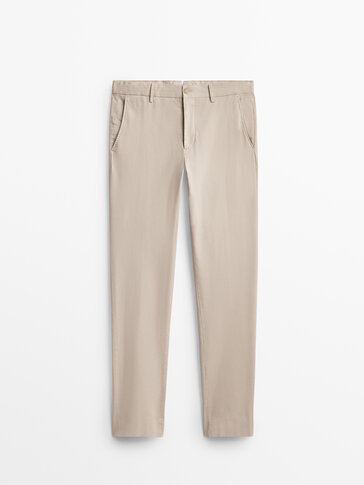 Trajes - Massimo Dutti España