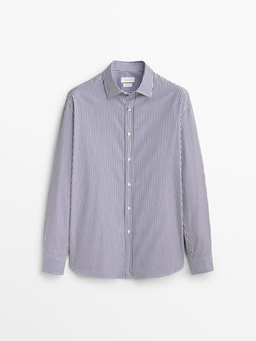 massimo dutti camisas