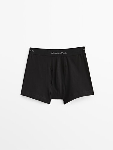 boxer massimo dutti