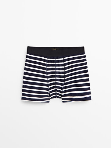 boxer massimo dutti