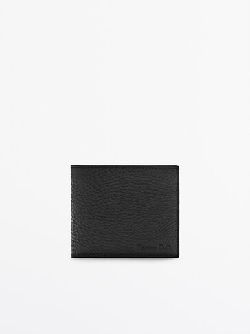 Carteras y Tarjeteros - Massimo Dutti España