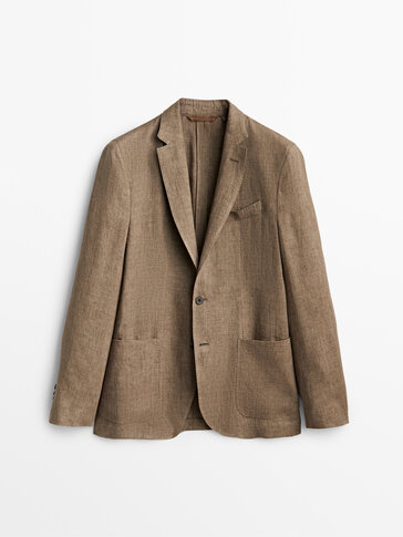 Trajes - Massimo Dutti España