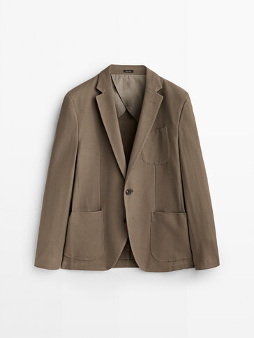 Nuevo - Massimo Dutti España