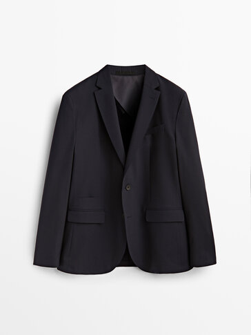 Trajes - Massimo Dutti España