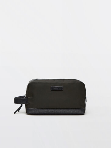Bolsas y Neceseres - Massimo Dutti España