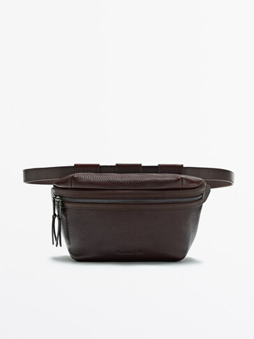 Bolsas y Neceseres - Massimo Dutti España