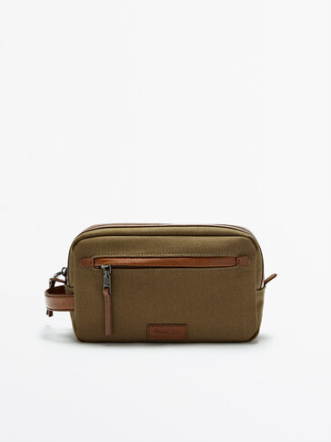 Bolsas y Neceseres - Massimo Dutti España