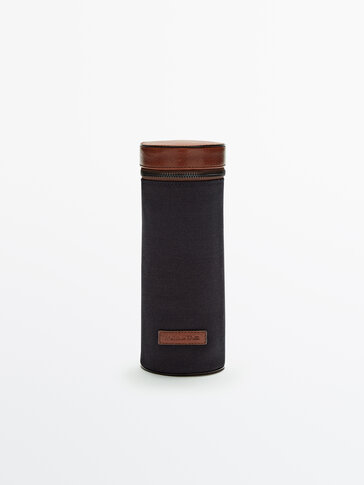 Bolsas y Neceseres - Massimo Dutti España