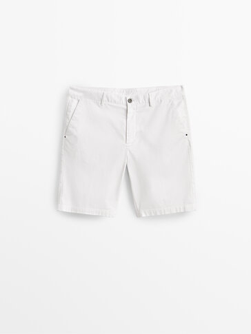 Bermudas - Massimo Dutti España