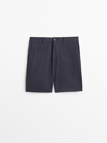 Bermudas - Massimo Dutti España