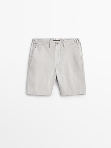 Bermudas - Massimo Dutti España