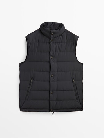 Chaquetas para hombre - Massimo Dutti España