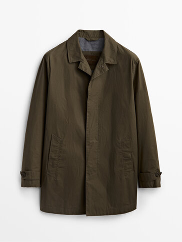 Nuovo - Massimo Dutti Italia