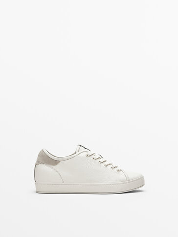 Zapatos para mujer - Massimo Dutti España