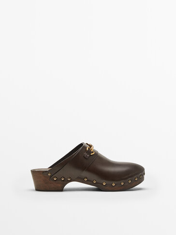 Zapatos para mujer - Massimo Dutti España
