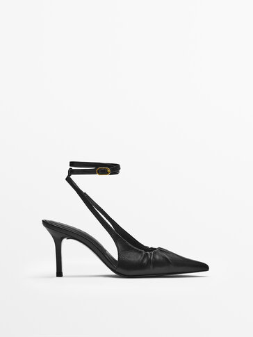 Zapatos para mujer - Massimo Dutti España