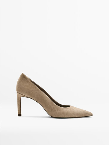 Zapatos de mujer - Massimo Dutti México