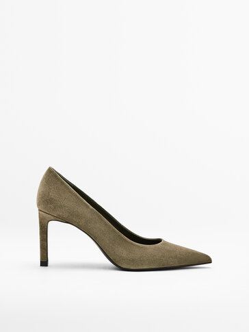 Zapatos de mujer - Massimo Dutti México