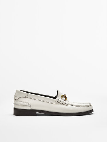 Zapatos para mujer - Massimo Dutti España