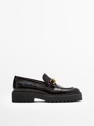 Zapatos para mujer - Massimo Dutti España