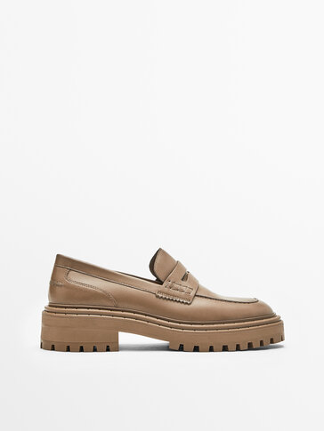 Scarpe da Donna - Massimo Dutti Italia