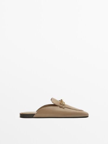 Zapatos para mujer - Massimo Dutti España