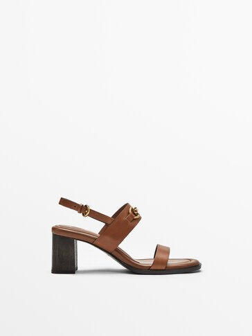 Shoes for Women - Massimo Dutti United States of America