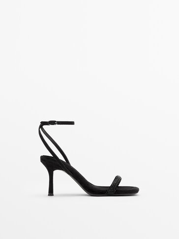 Zapatos para mujer - Massimo Dutti España