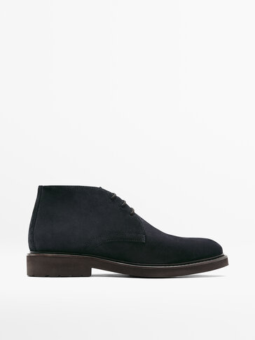 Botas De Massimo Dutti Online Hotsell, UP TO 65% OFF |  www.editorialelpirata.com