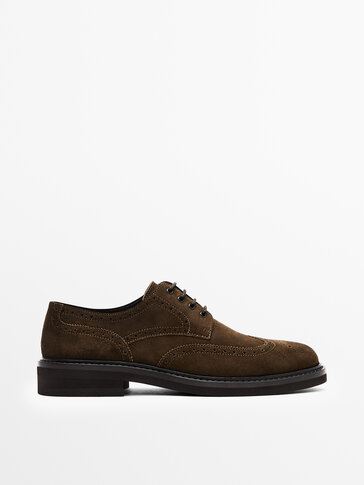 massimo dutti france homme