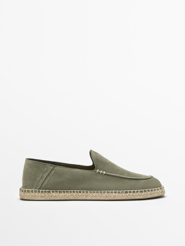 Vedere tutto - Massimo Dutti Italia
