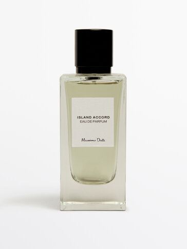 (100 ml) Island Accord Eau de Parfum