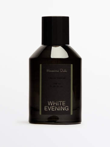 (100 ml) WHITE EVENING EAU DE PARFUM