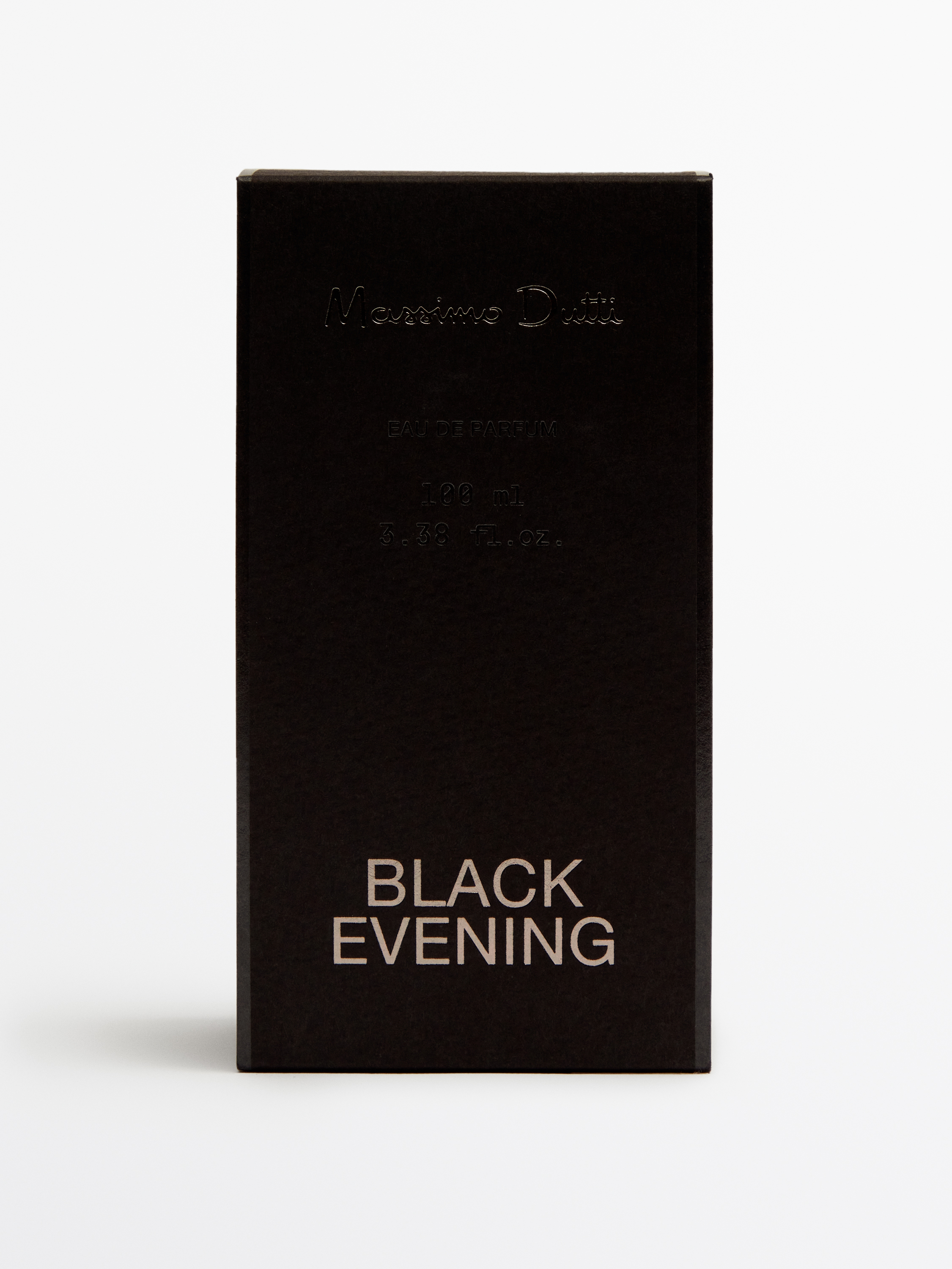 BLACK EVENING EAU DE PARFUM (100 ml)_8