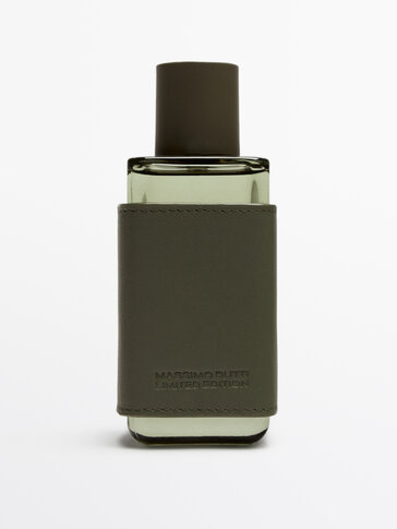 (100 ml) Massimo Dutti Eau de Parfum 05 Limited Edition