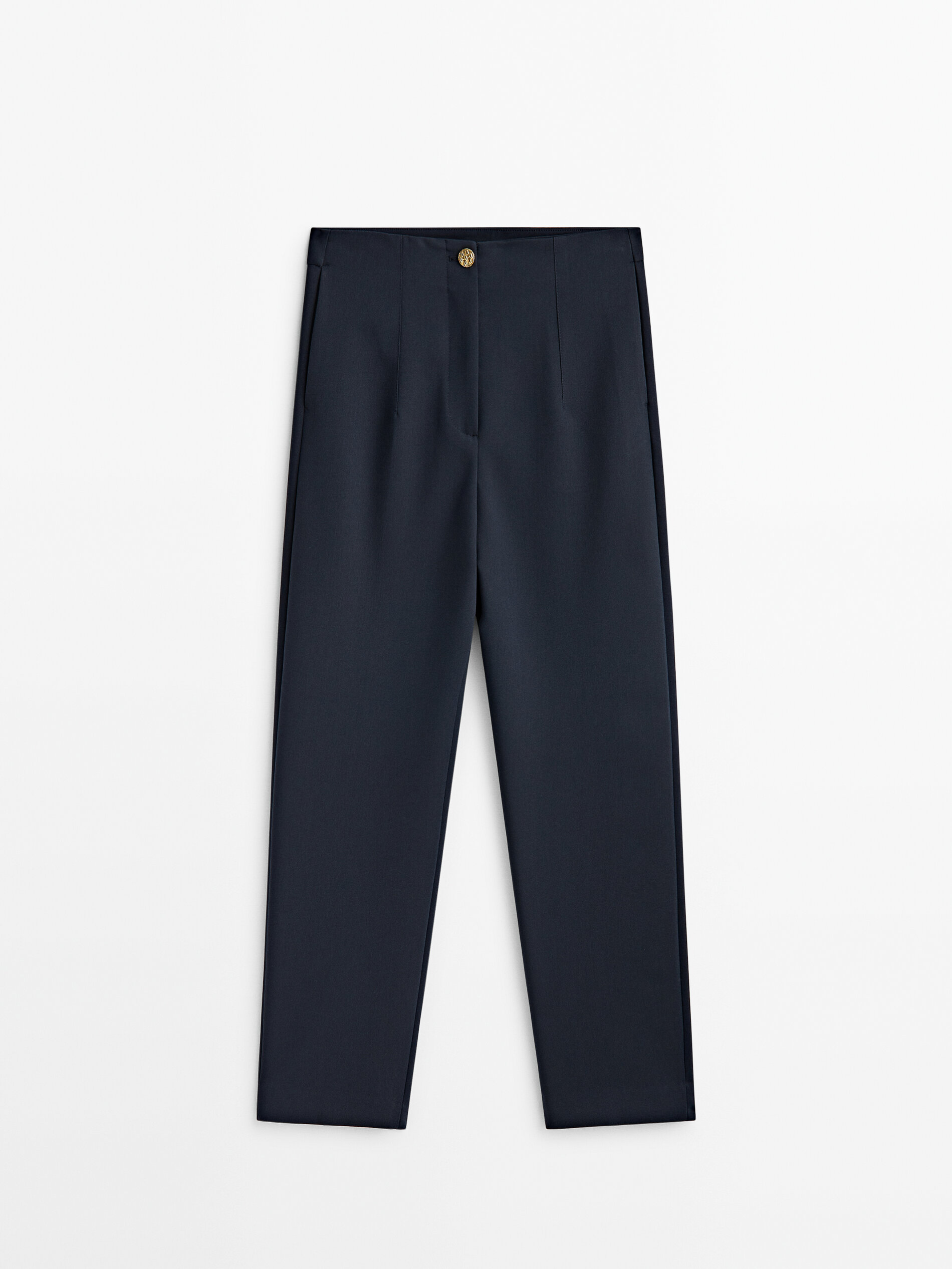 Vêtements Massimo Dutti Taille 40 en ligne