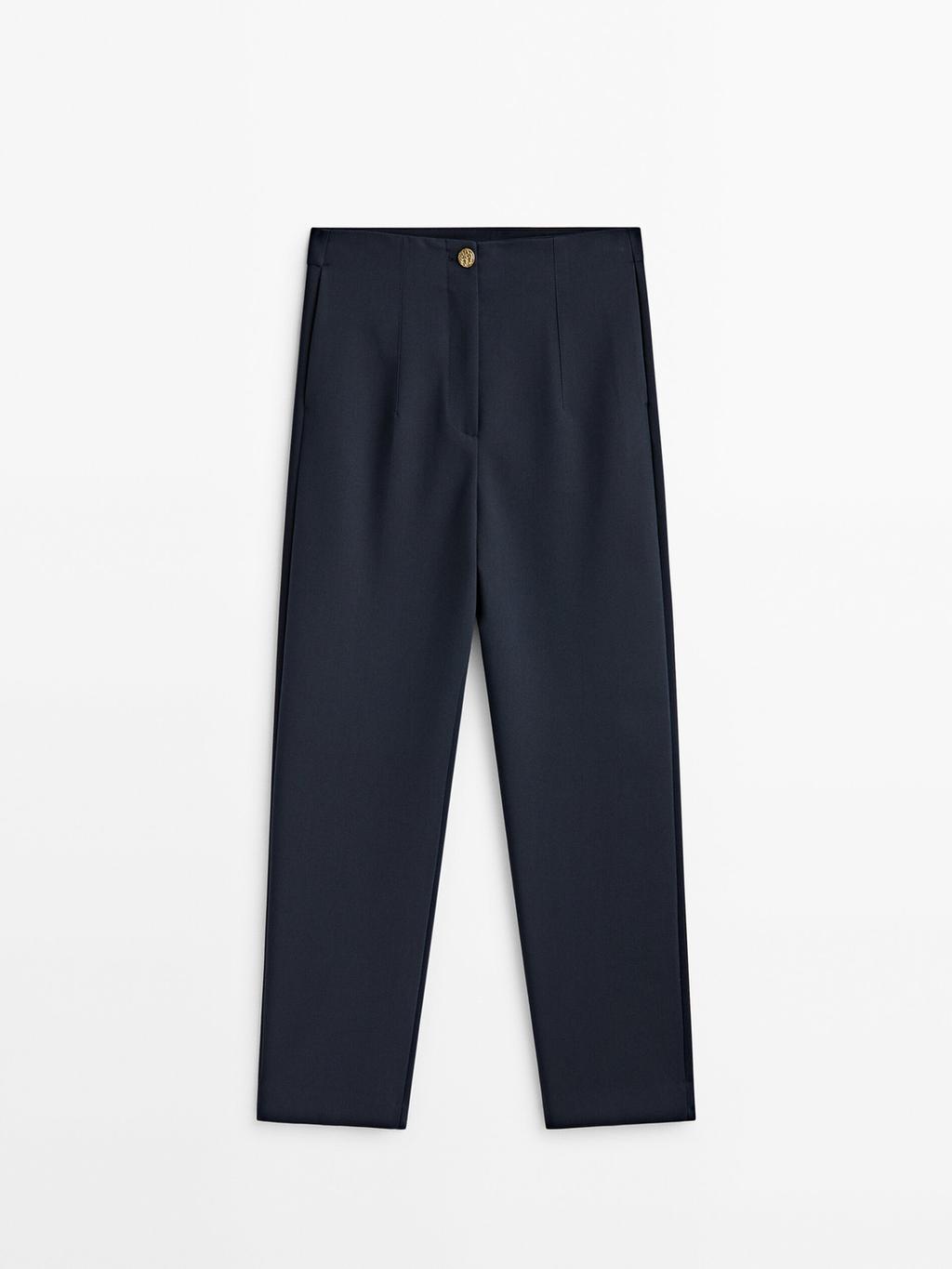 Vêtements Massimo Dutti Taille 40 en ligne Vêtements Massimo Dutti Taille 40 en ligne