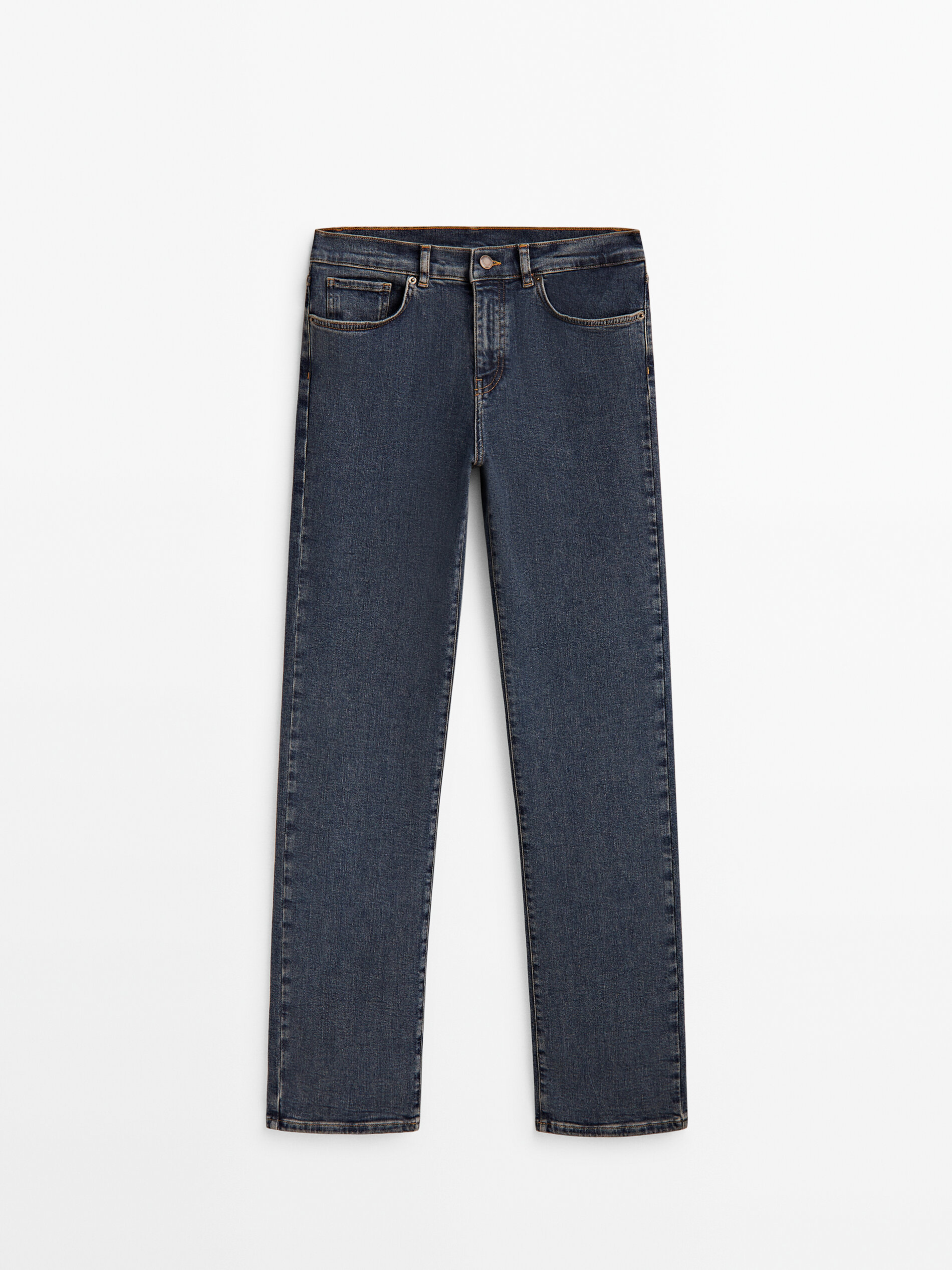 Massimo dutti sale mom jeans