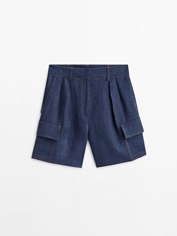 Bermuda sales shorts cargo