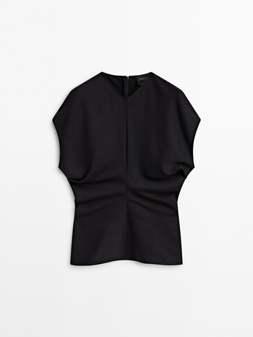 Блуза с набор – Limited Edition