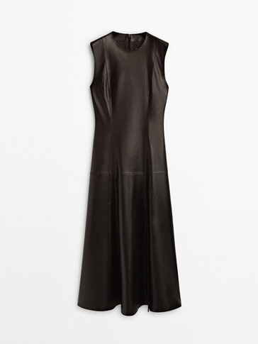 Stylish Women's Dresses - Massimo Dutti